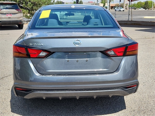 used 2019 Nissan Altima car, priced at $18,655
