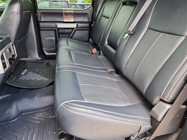 used 2022 Ford F-250SD car, priced at $77,988