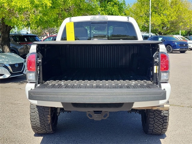 used 2021 Toyota Tacoma car, priced at $46,559