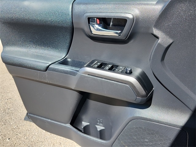 used 2023 Toyota Tacoma car, priced at $41,999
