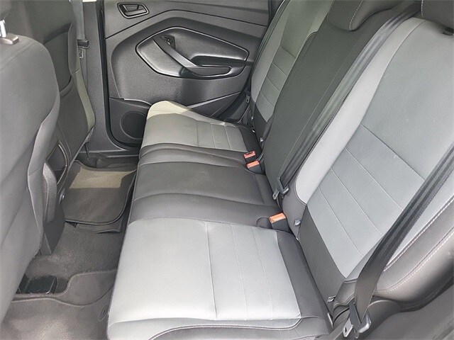 used 2019 Ford Escape car, priced at $18,599