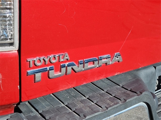 used 2013 Toyota Tundra car, priced at $27,599