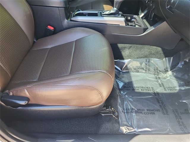 used 2021 Toyota Tacoma car, priced at $46,559