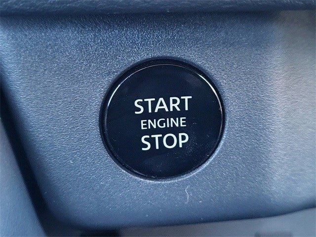 used 2025 Nissan Rogue car, priced at $43,060