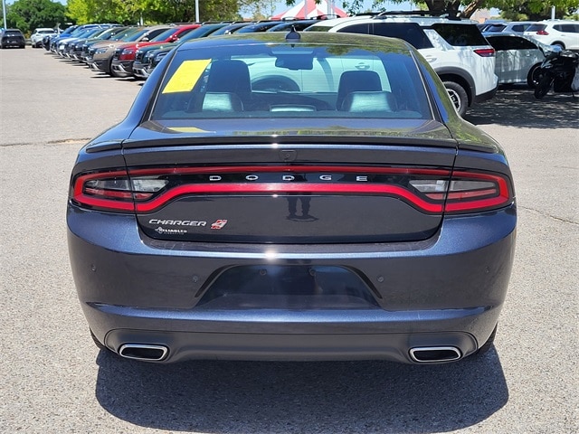 used 2019 Dodge Charger car, priced at $22,863