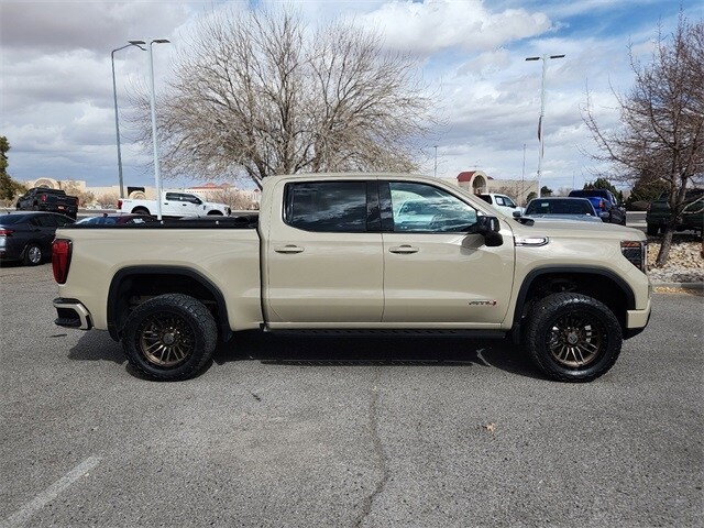 used 2022 GMC Sierra 1500 car, priced at $58,999