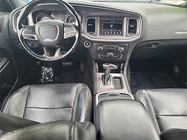 used 2020 Dodge Charger car, priced at $19,230