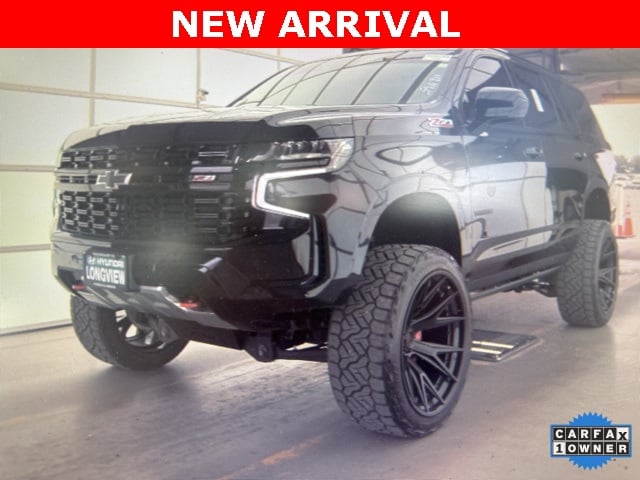 used 2023 Chevrolet Tahoe car, priced at $81,917