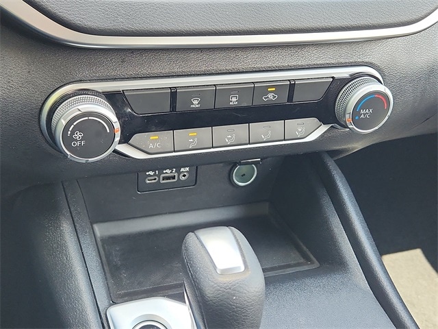 used 2019 Nissan Altima car, priced at $18,655