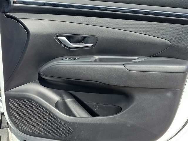 used 2022 Hyundai Tucson car, priced at $22,501