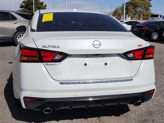 used 2023 Nissan Altima car, priced at $28,074