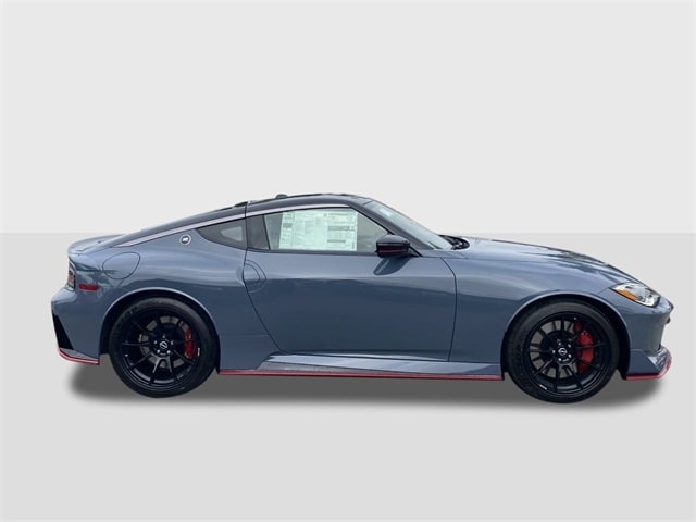 new 2024 Nissan Z car, priced at $69,305