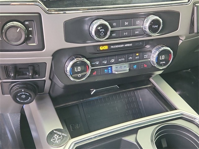 used 2022 Ford F-250SD car, priced at $77,988