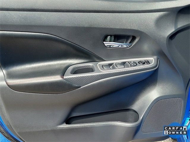 used 2024 Nissan Versa car, priced at $40,226