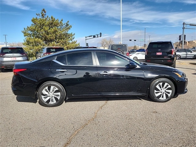 used 2023 Nissan Altima car, priced at $23,599