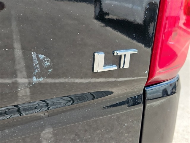 used 2021 Chevrolet Silverado 1500 car, priced at $56,225
