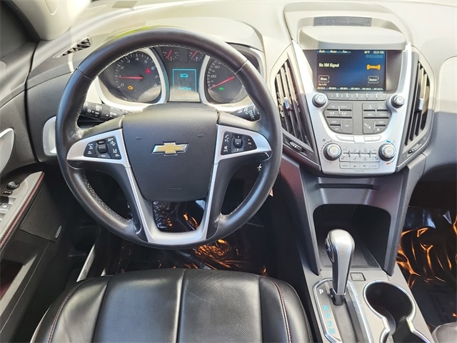 used 2015 Chevrolet Equinox car, priced at $11,999
