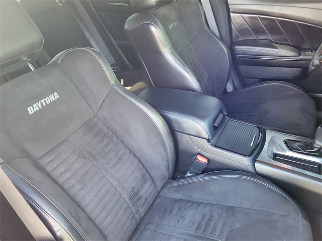used 2023 Dodge Charger car, priced at $43,442