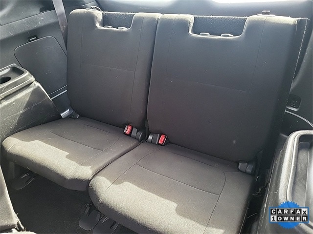 used 2018 Mitsubishi Outlander car, priced at $8,989
