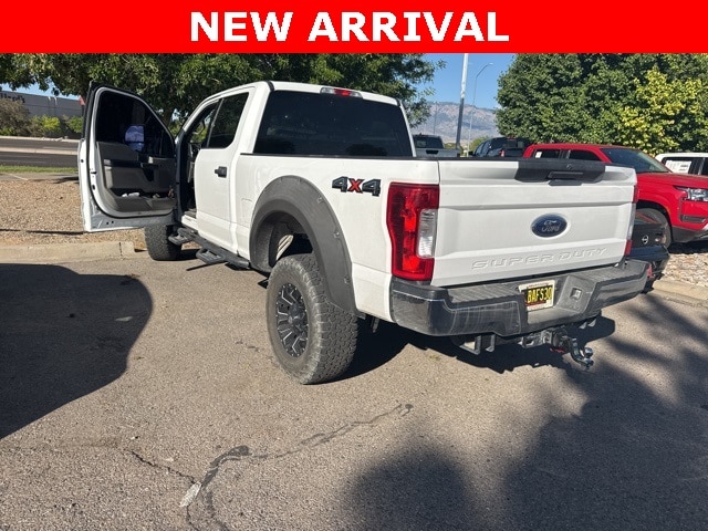 used 2019 Ford F-250SD car, priced at $33,999