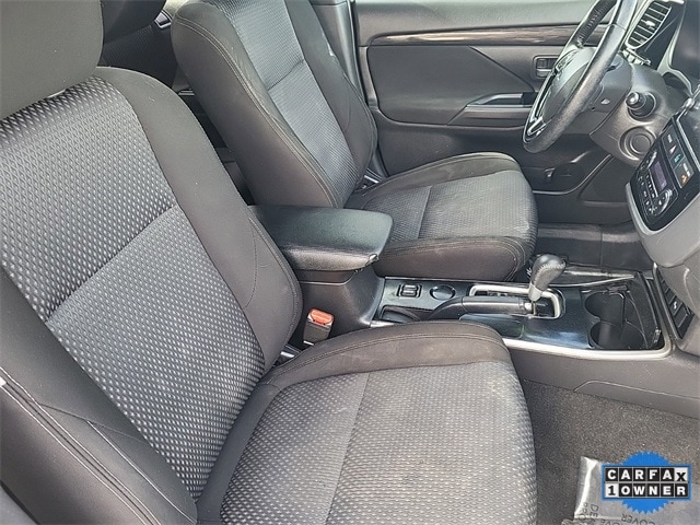 used 2018 Mitsubishi Outlander car, priced at $8,989