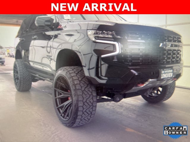 used 2023 Chevrolet Tahoe car, priced at $81,917