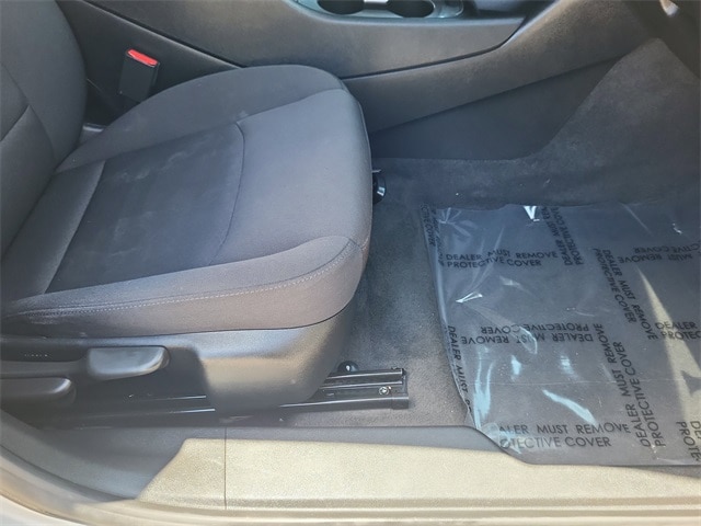 used 2020 Chevrolet Malibu car, priced at $16,114