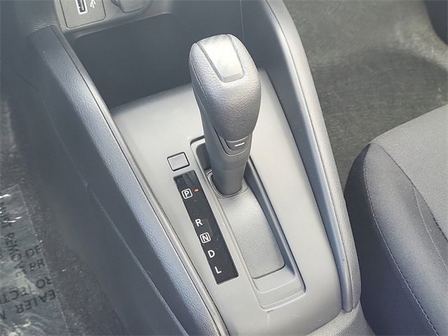 new 2025 Nissan Versa car, priced at $22,035