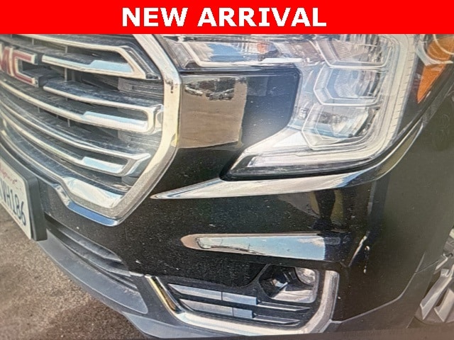 used 2024 GMC Terrain car, priced at $28,999