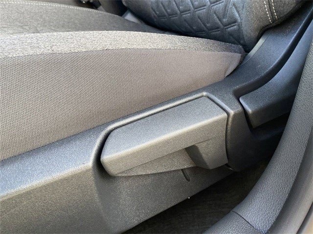 used 2025 Nissan Kicks car, priced at $27,530