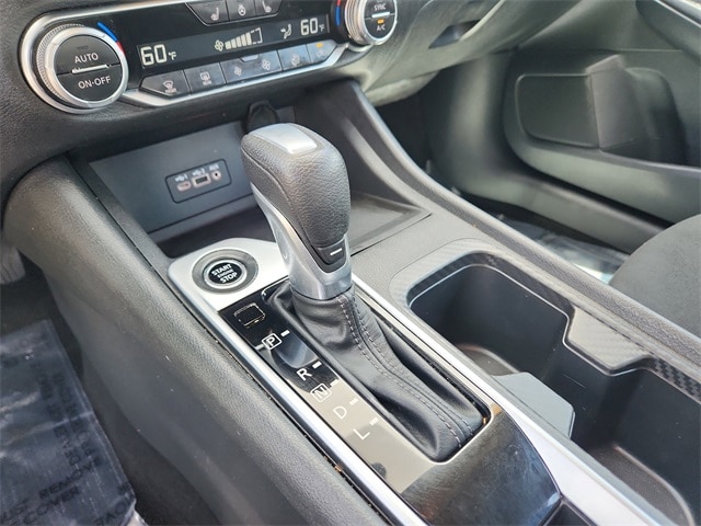 used 2023 Nissan Sentra car, priced at $17,999