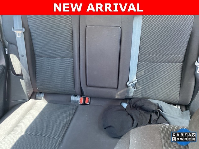 used 2020 Nissan Rogue Sport car, priced at $17,999