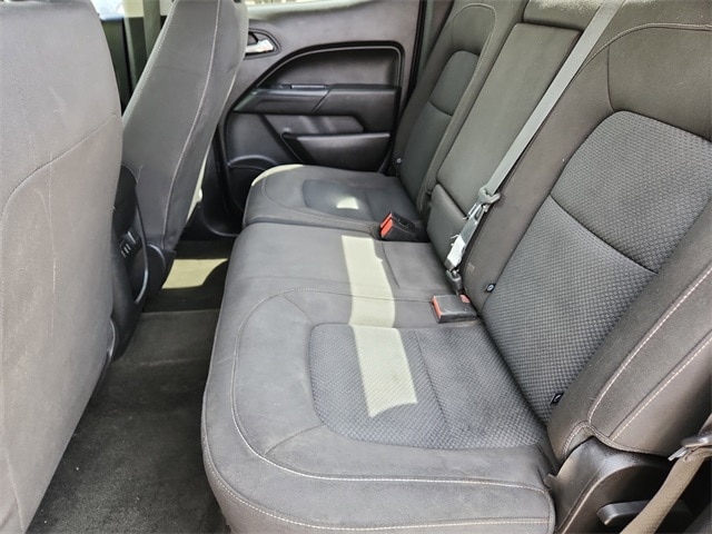 used 2018 Chevrolet Colorado car, priced at $24,999