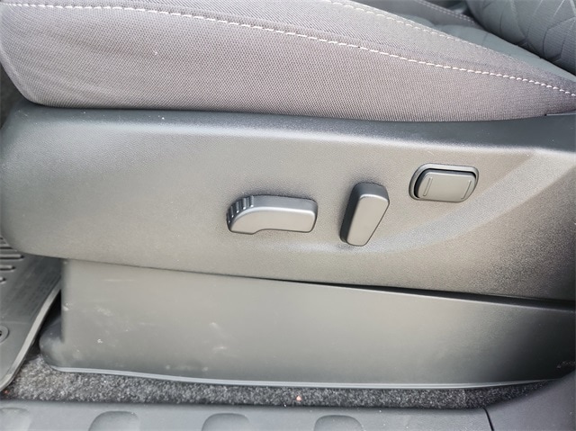 used 2025 Nissan Frontier car, priced at $37,580