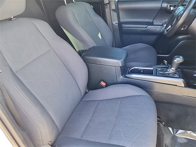 used 2019 Toyota Tacoma car, priced at $33,205