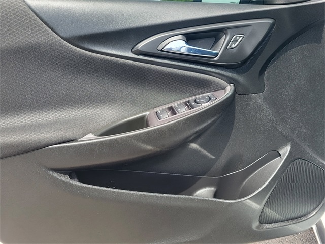 used 2021 Chevrolet Malibu car, priced at $20,000