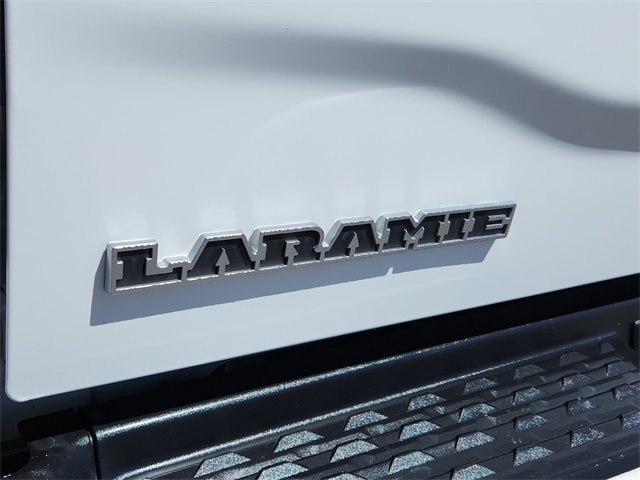 used 2022 Ram 2500 car, priced at $61,999