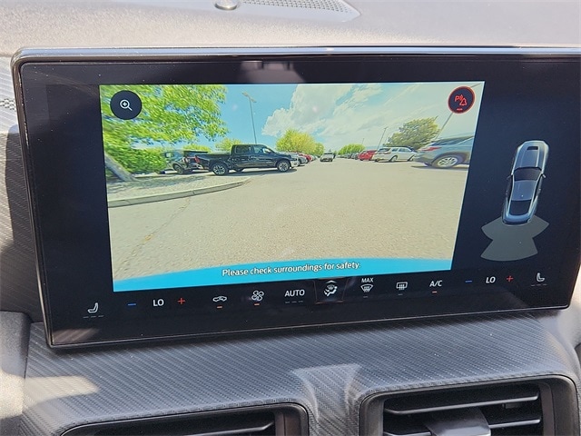 used 2024 Ford Mustang car, priced at $49,999