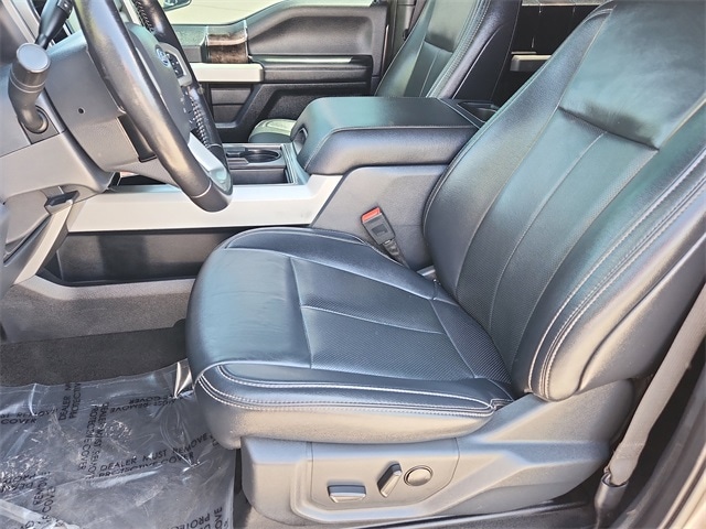 used 2022 Ford F-250SD car, priced at $70,565
