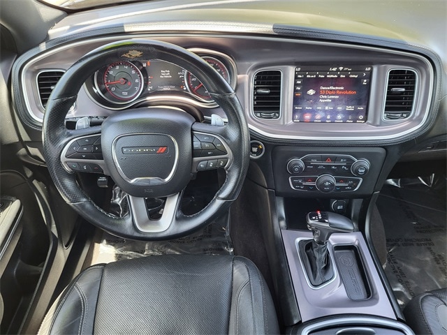 used 2019 Dodge Charger car, priced at $22,863