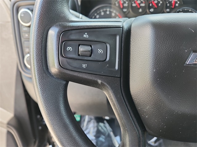 used 2021 Chevrolet Silverado 1500 car, priced at $59,711