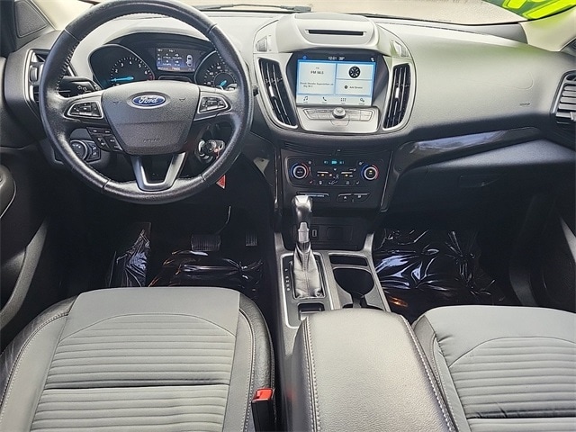 used 2018 Ford Escape car, priced at $15,999