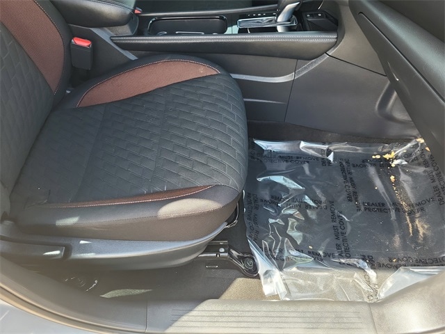 used 2022 Nissan Kicks car, priced at $22,444