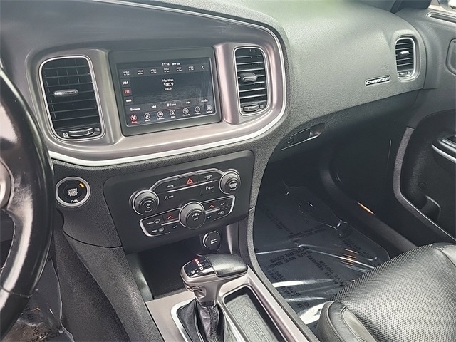 used 2020 Dodge Charger car, priced at $19,230