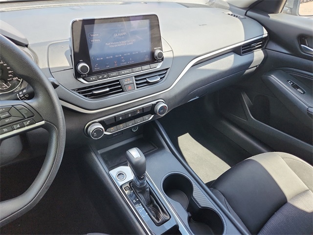 used 2019 Nissan Altima car, priced at $18,655