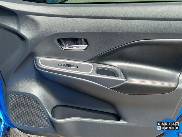 used 2024 Nissan Versa car, priced at $40,226