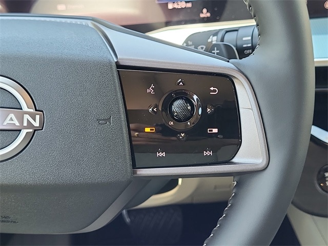 used 2025 Nissan Murano car, priced at $51,750