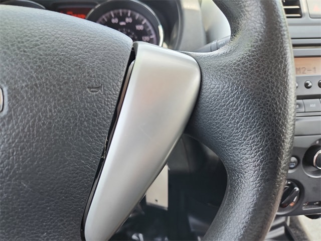 used 2015 Nissan Versa Note car, priced at $8,987