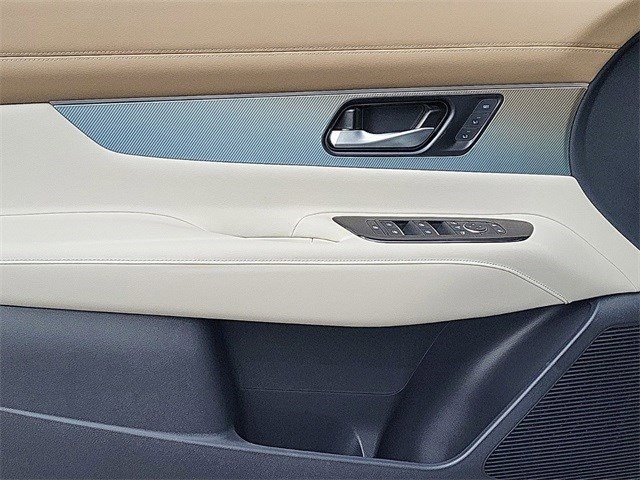 new 2025 Nissan Murano car, priced at $51,300