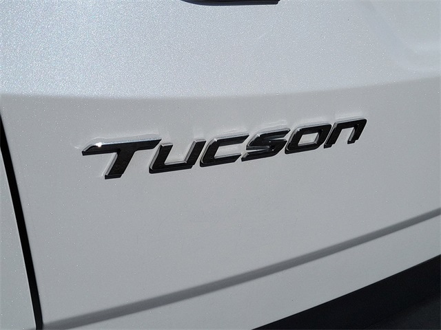 used 2022 Hyundai Tucson car, priced at $22,501